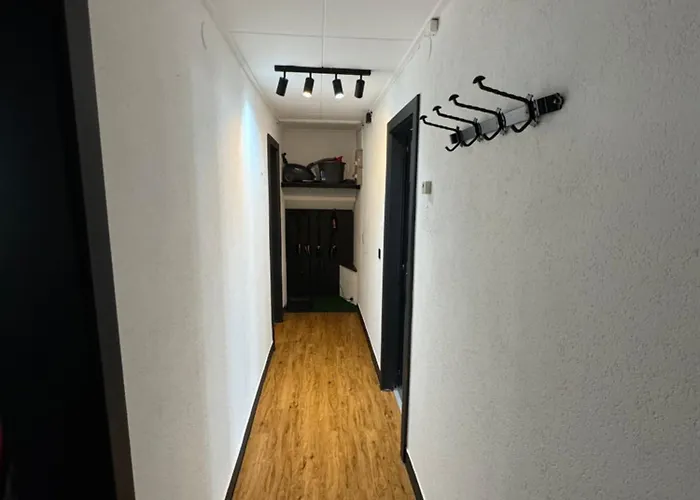 Apartment Cornalin Lens