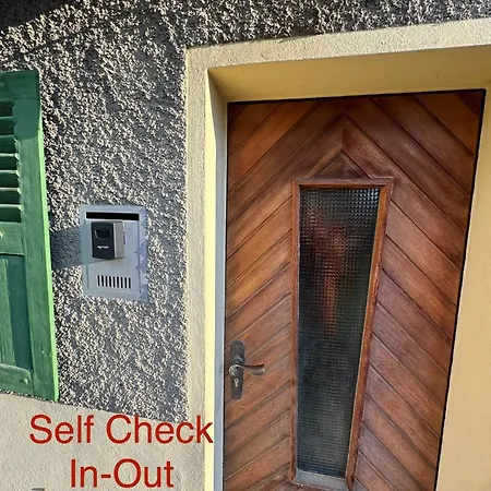 Cornalin Апартаменты