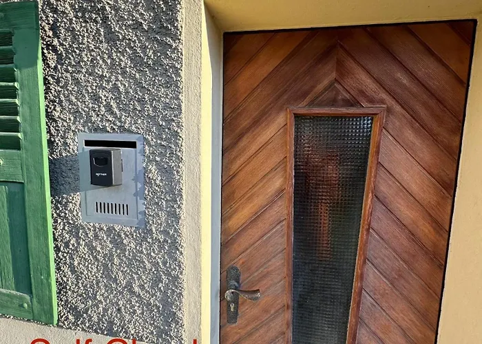 Cornalin Апартаменты